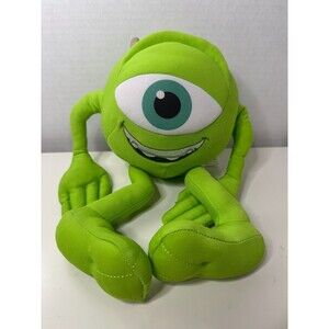 Mike from Monster Inc.